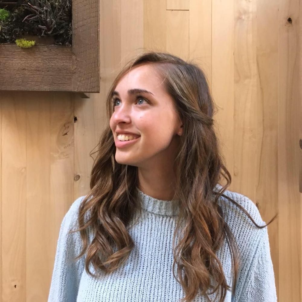 Meet your Posher, Emma